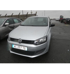 Serrure arriere droit VOLKSWAGEN POLO 5