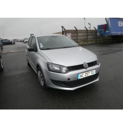 Serrure arriere droit VOLKSWAGEN POLO 5