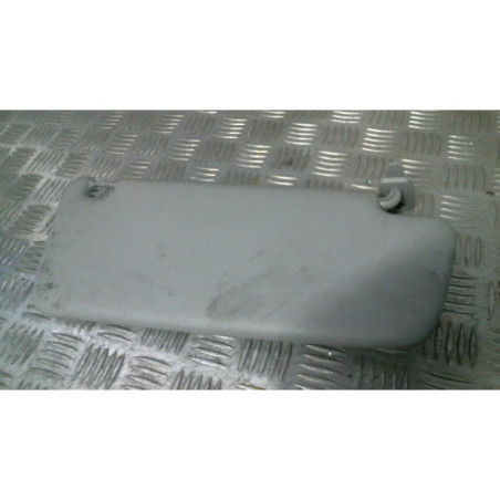 Pare soleil gauche OPEL CORSA D