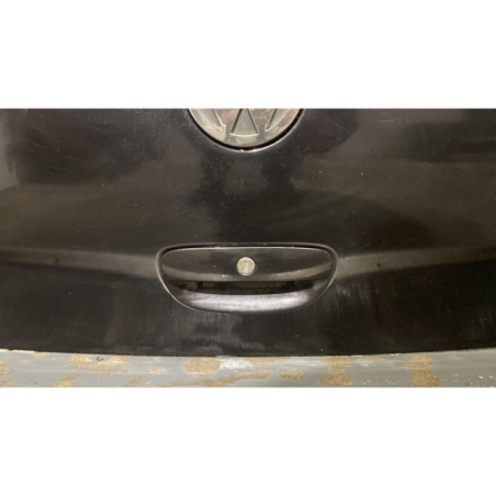 Malle/Hayon arriere VOLKSWAGEN POLO 4