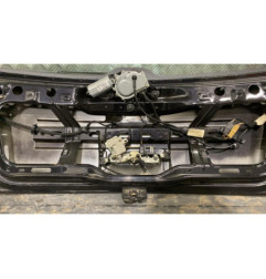 Malle/Hayon arriere VOLKSWAGEN POLO 4