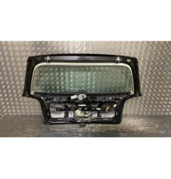 Malle/Hayon arriere VOLKSWAGEN POLO 4