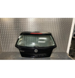 Malle/Hayon arriere VOLKSWAGEN POLO 4