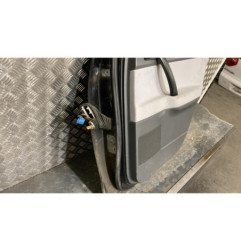 Porte arriere droit VOLKSWAGEN POLO 4 Photo n°1