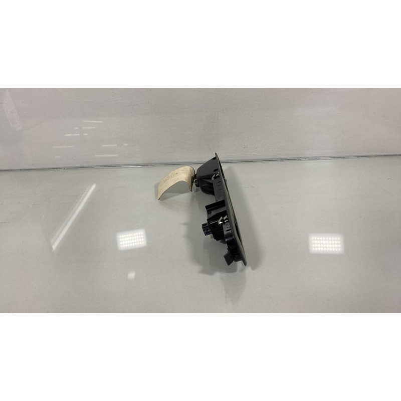 Interrupteur de leve vitre avant droit RENAULT MEGANE 3 Photo n°2