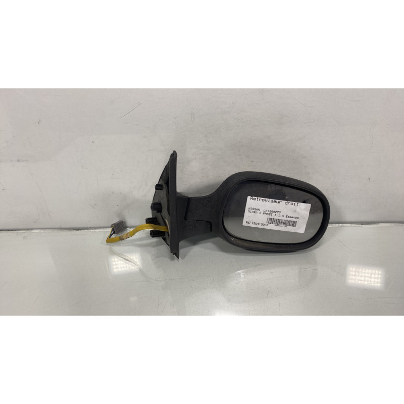 Retroviseur droit NISSAN MICRA 3 Photo n°1