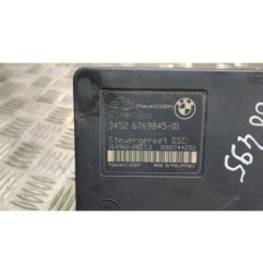 Bloc ABS (freins anti-blocage) BMW SERIE 1 E87