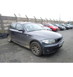 Bloc ABS (freins anti-blocage) BMW SERIE 1 E87