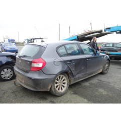Bloc ABS (freins anti-blocage) BMW SERIE 1 E87