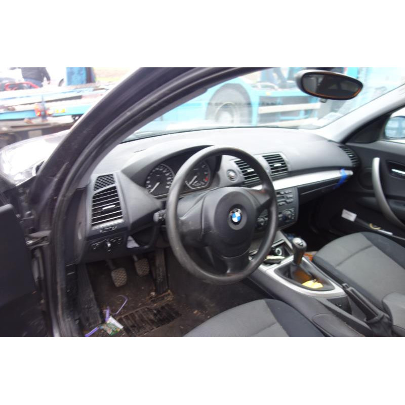 Bloc ABS (freins anti-blocage) BMW SERIE 1 E87 Photo n°9