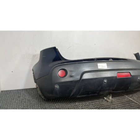 Pare choc arriere NISSAN QASHQAI 1