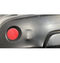 Pare choc arriere NISSAN QASHQAI 1