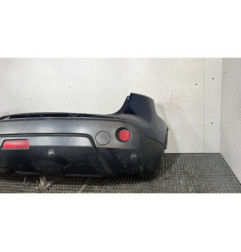 Pare choc arriere NISSAN QASHQAI 1