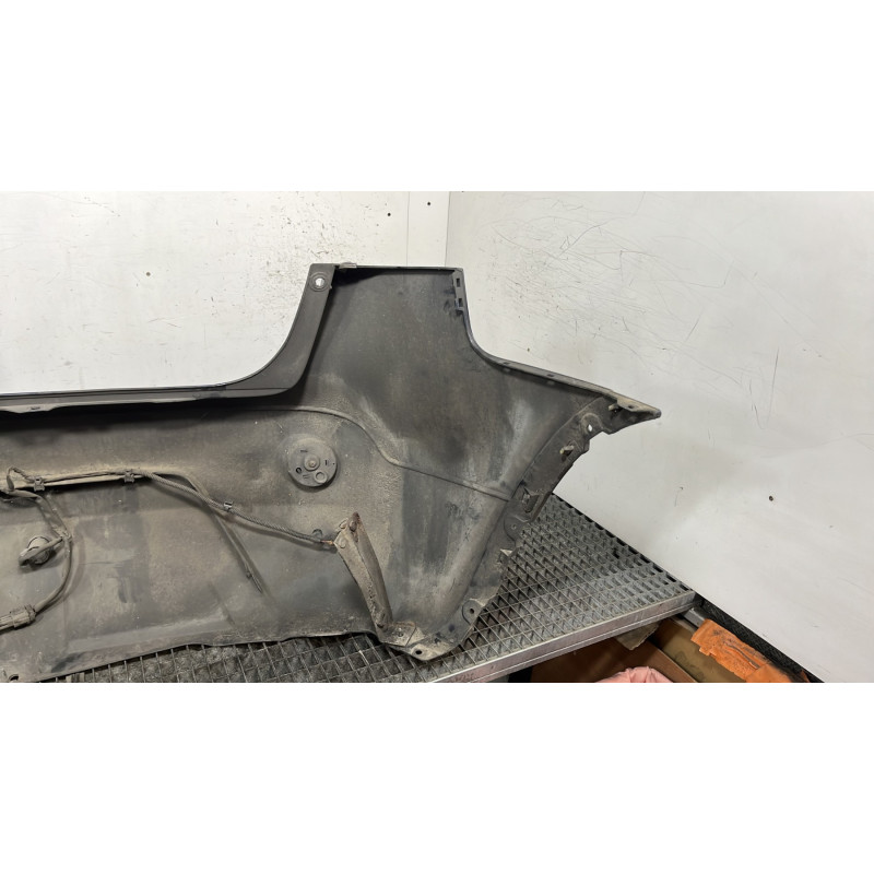 Pare choc arriere NISSAN QASHQAI 1 Photo n°5