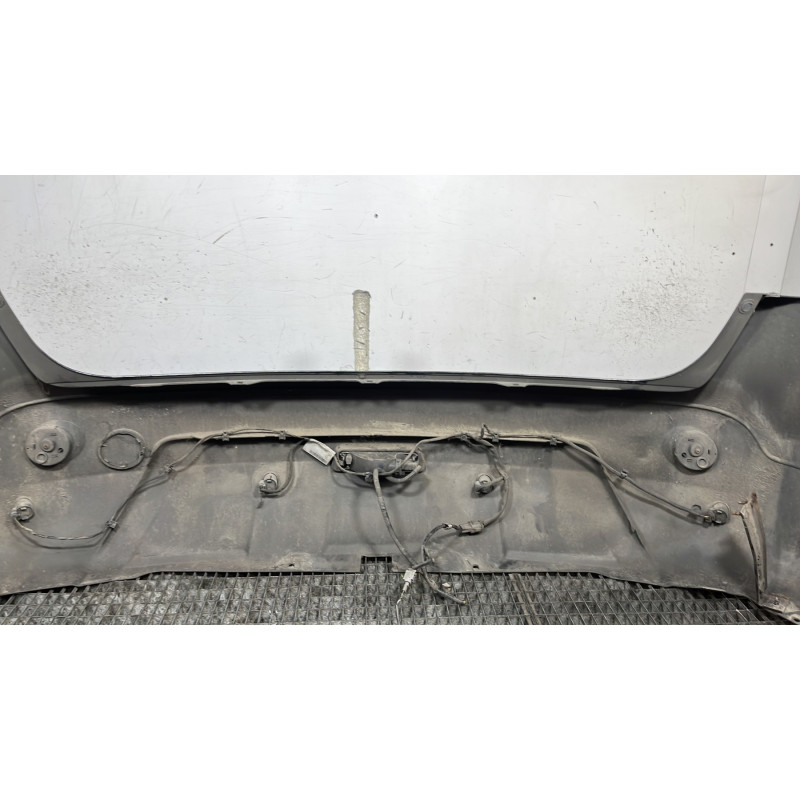 Pare choc arriere NISSAN QASHQAI 1 Photo n°7
