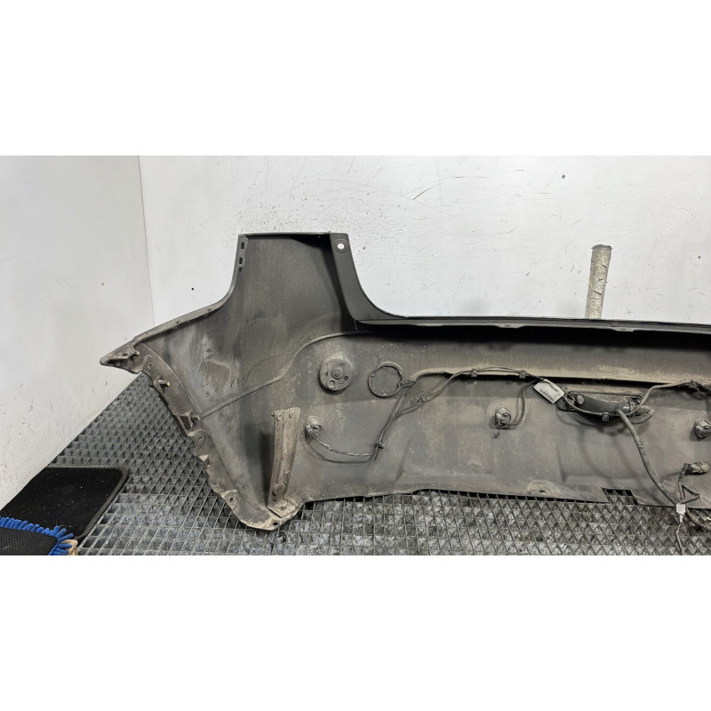 Pare choc arriere NISSAN QASHQAI 1 Photo n°8