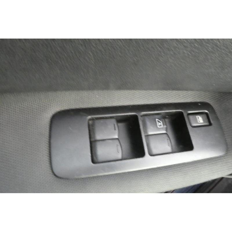Pare choc arriere NISSAN QASHQAI 1 Photo n°14