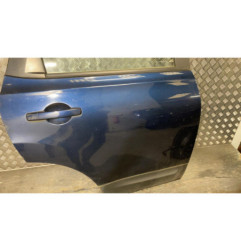 Porte arriere droit NISSAN QASHQAI 1