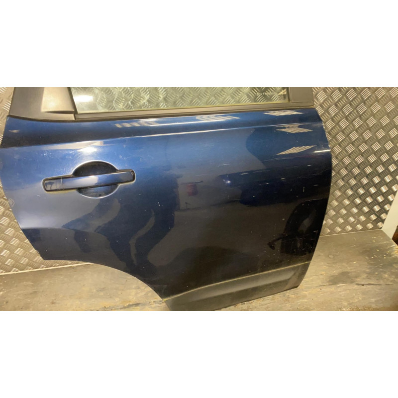 Porte arriere droit NISSAN QASHQAI 1 Photo n°3