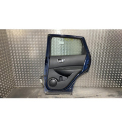 Porte arriere droit NISSAN QASHQAI 1
