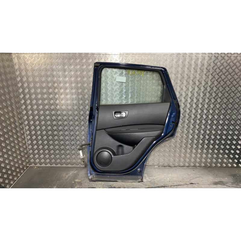 Porte arriere droit NISSAN QASHQAI 1 Photo n°4