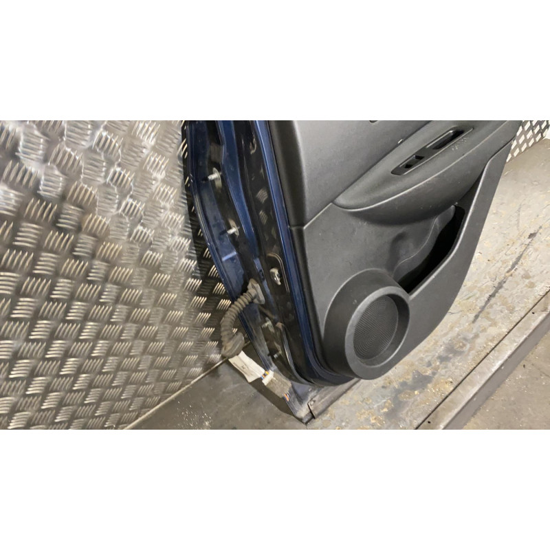 Porte arriere droit NISSAN QASHQAI 1 Photo n°5