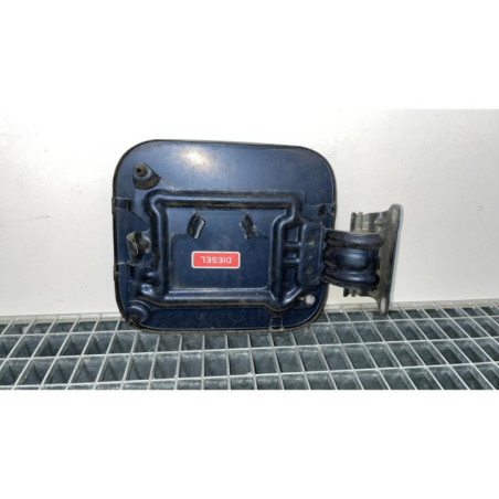 Trappe d'essence NISSAN QASHQAI 1