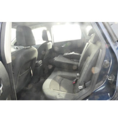 Trappe d'essence NISSAN QASHQAI 1
