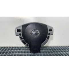 Air bag conducteur NISSAN QASHQAI 1 Photo n°1