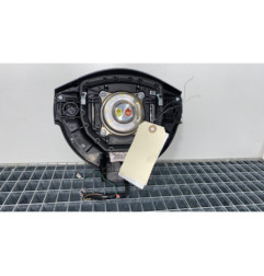 Air bag conducteur NISSAN QASHQAI 1