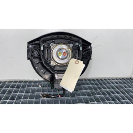 Air bag conducteur NISSAN QASHQAI 1