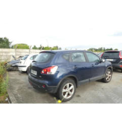 Bouton de warning NISSAN QASHQAI 1