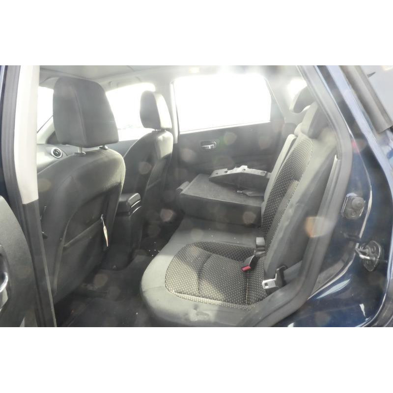 Bouton de warning NISSAN QASHQAI 1 Photo n°17