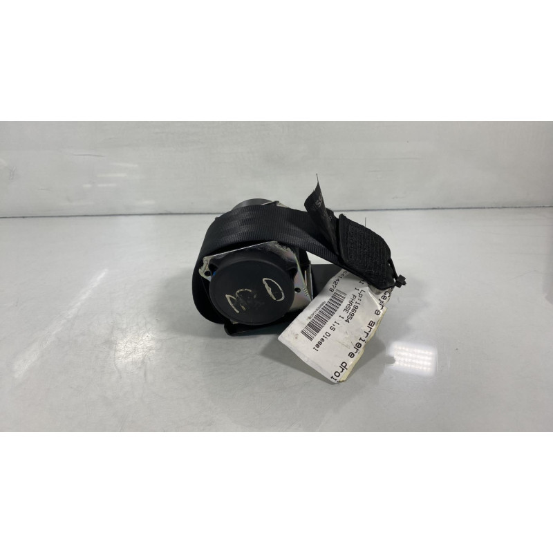 Ceinture arriere droit NISSAN QASHQAI 1 Photo n°2