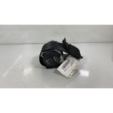 Ceinture arriere droit NISSAN QASHQAI 1