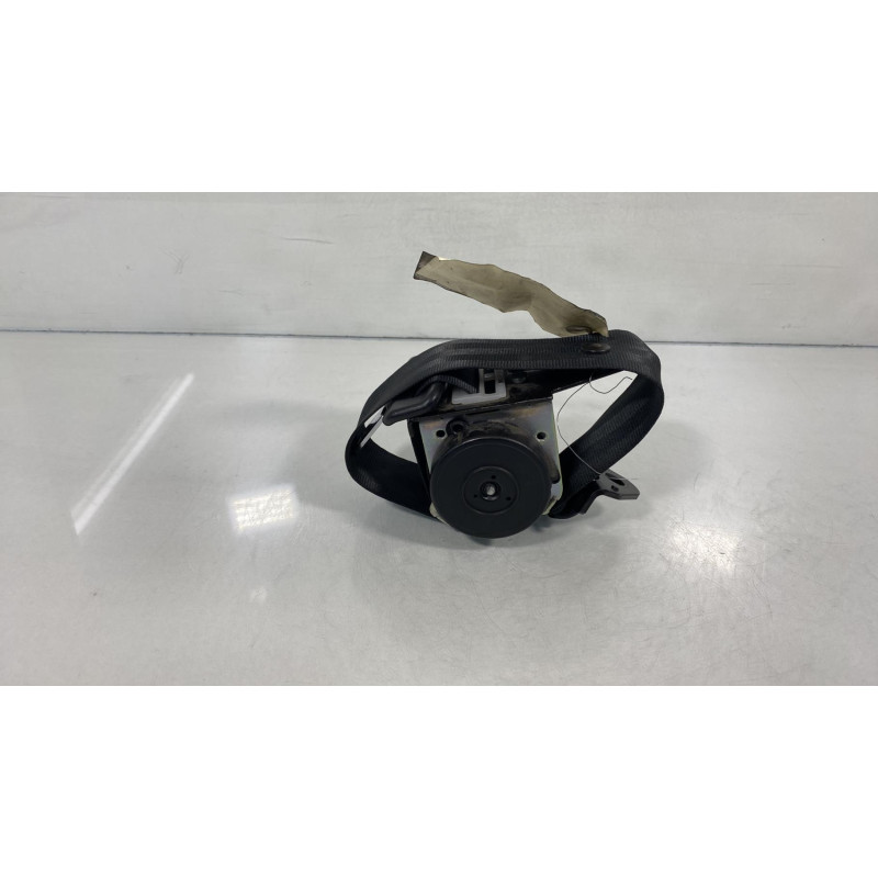 Ceinture arriere gauche NISSAN QASHQAI 1 Photo n°3