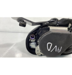 Pretensionneur de ceinture avant droit NISSAN QASHQAI 1