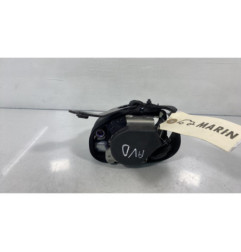 Pretensionneur de ceinture avant droit NISSAN QASHQAI 1
