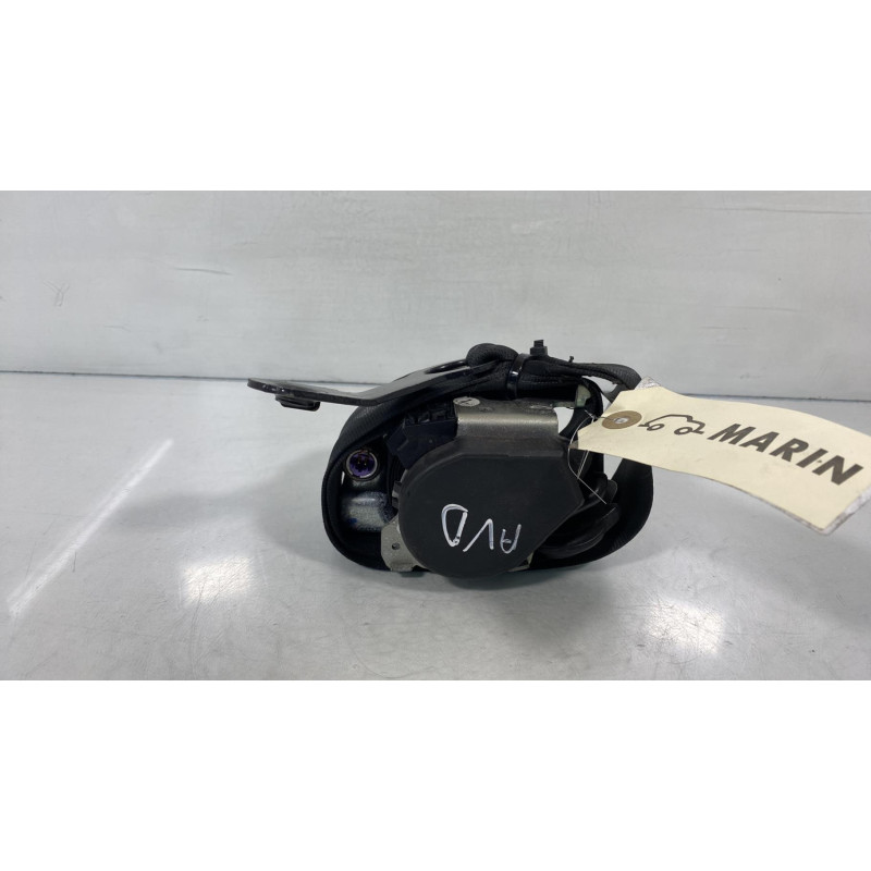Pretensionneur de ceinture avant droit NISSAN QASHQAI 1 Photo n°3