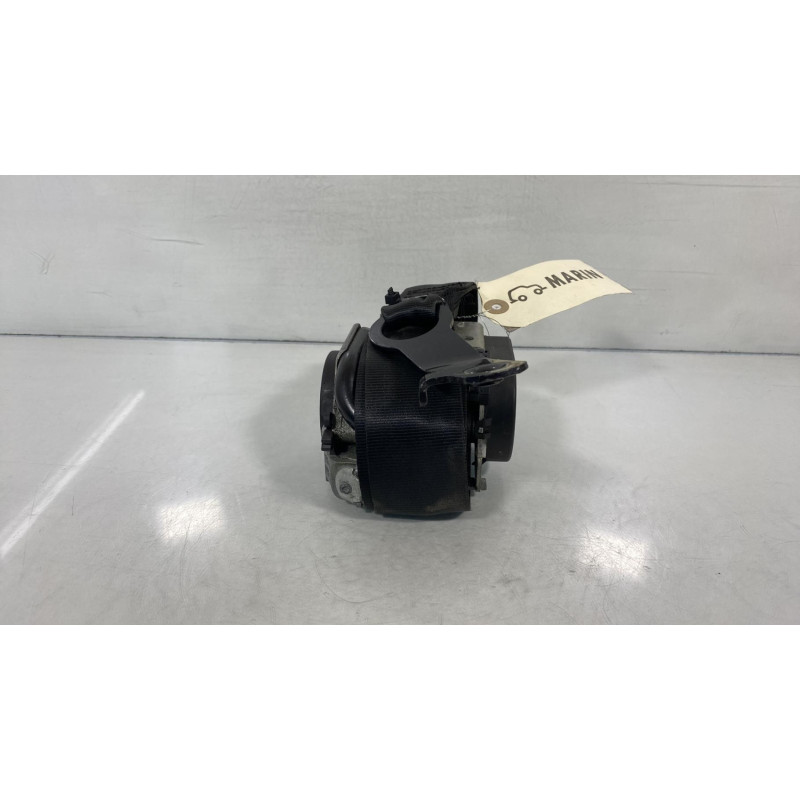 Pretensionneur de ceinture avant droit NISSAN QASHQAI 1 Photo n°4