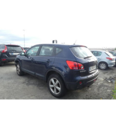 Colonne de direction NISSAN QASHQAI 1