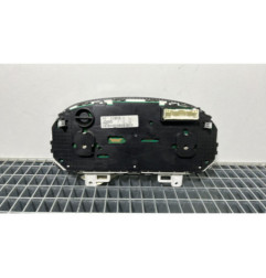 Compteur NISSAN QASHQAI 1