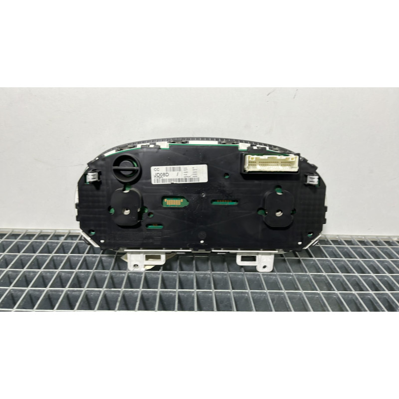 Compteur NISSAN QASHQAI 1 Photo n°2