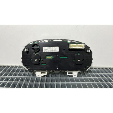 Compteur NISSAN QASHQAI 1