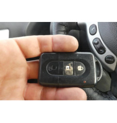 Compteur NISSAN QASHQAI 1