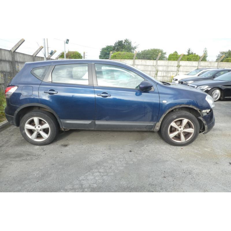 Compteur NISSAN QASHQAI 1 Photo n°12