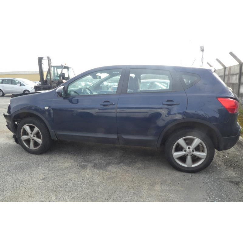 Compteur NISSAN QASHQAI 1 Photo n°15
