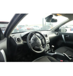 Levier frein à main NISSAN QASHQAI 1