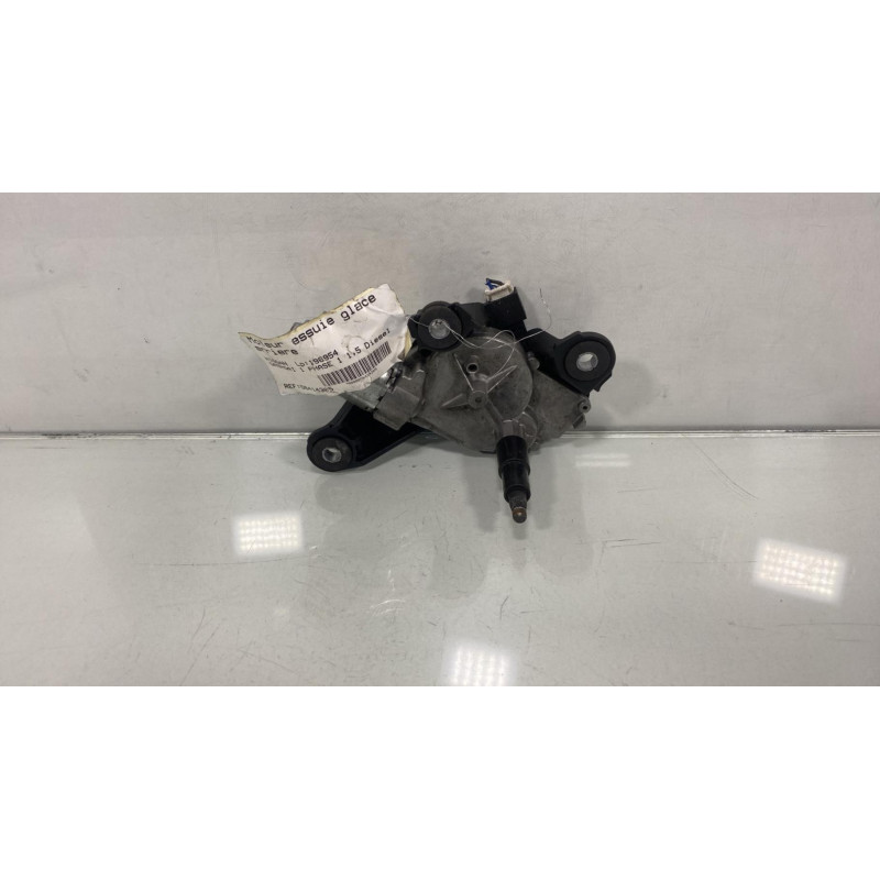 Moteur essuie glace arriere NISSAN QASHQAI 1 Photo n°3