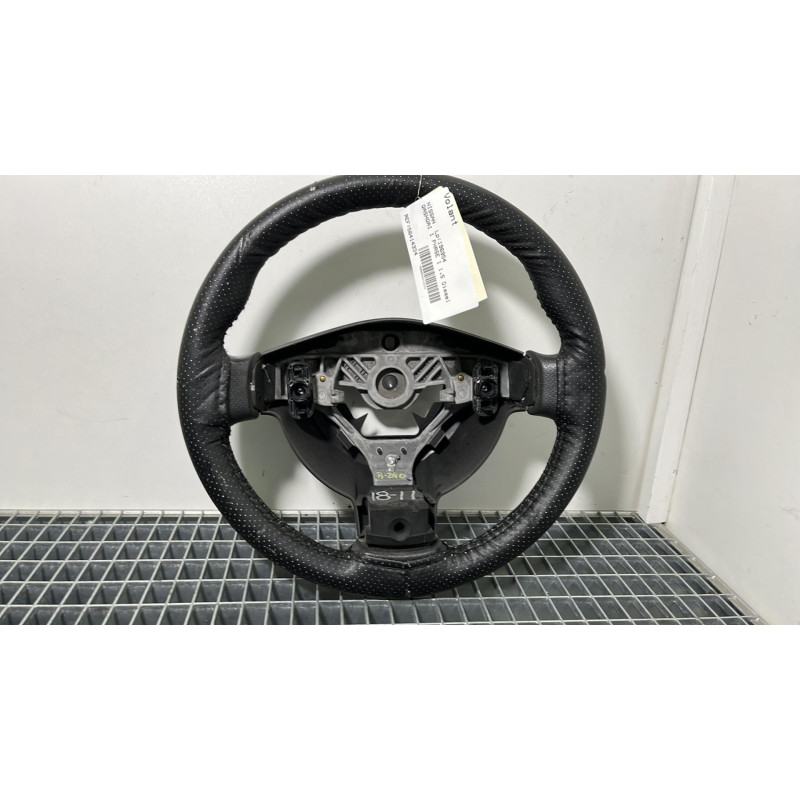 Volant NISSAN QASHQAI 1 Photo n°1